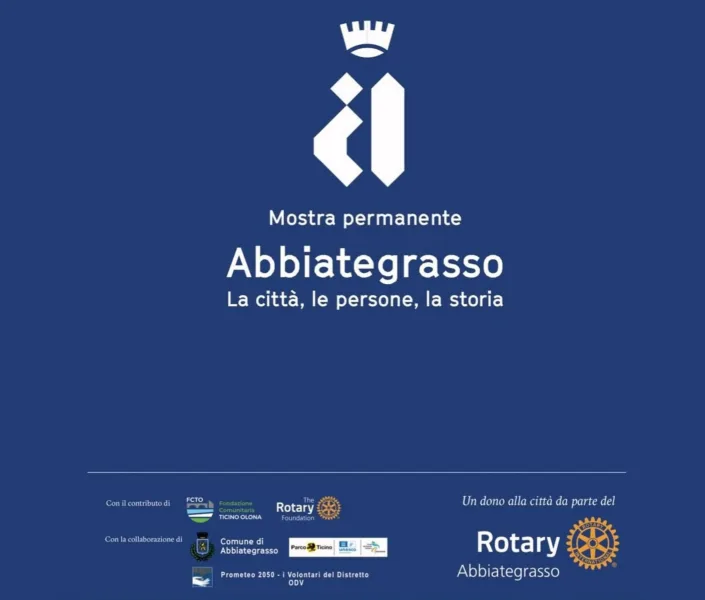 Abbiategrasso. La Città, le Persone la Storia