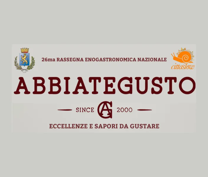 ABBIATEGUSTO: ECCELLENZE E SAPORI DA GUSTARE