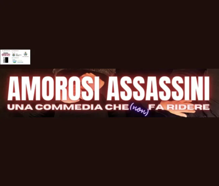 AMOROSI ASSASSINI