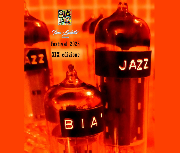 BIA JAZZ Festival 2025