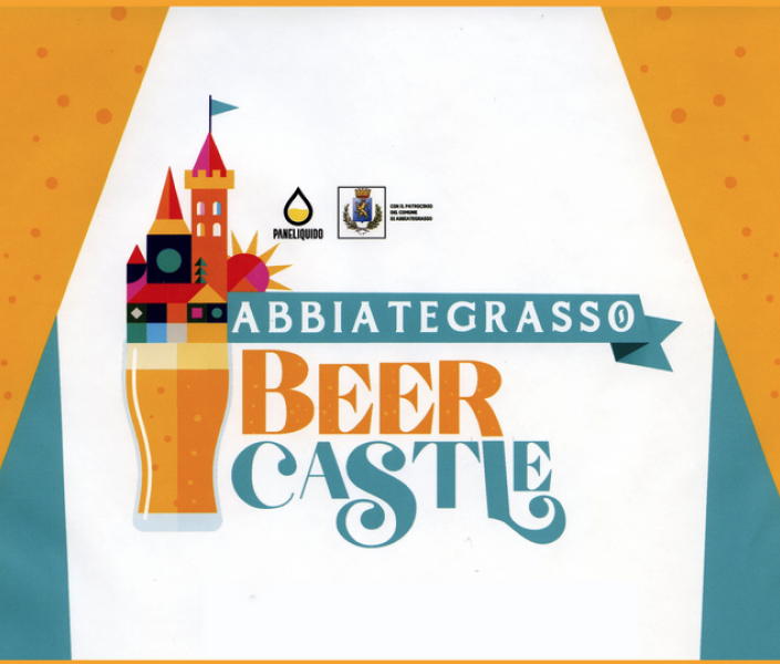 ABBIATEGRASSO BEER CASTLE