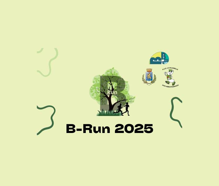 B - Run 2025