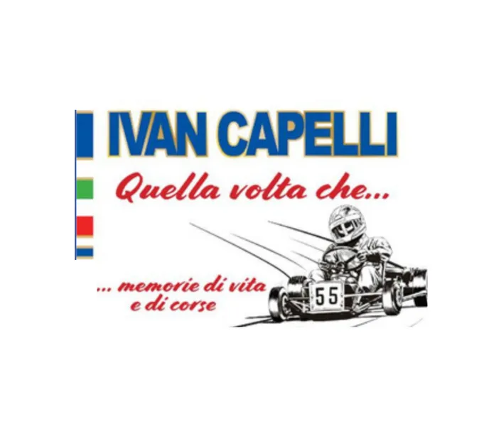 QUELLA VOLTA CHE... memorie di vita e di corse