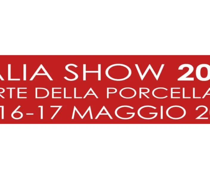 ITALIA SHOW 2026