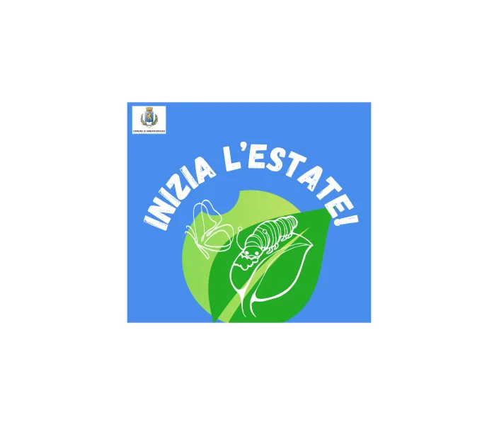 INIZIA L'ESTATE!