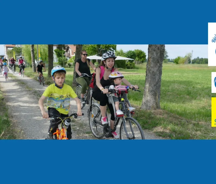 Gita genitori e bimbi