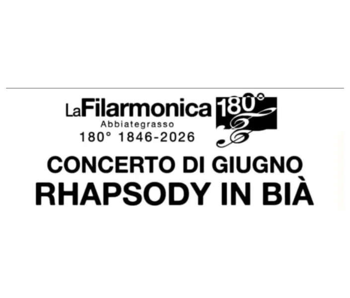 RHAPSODY IN BIA'