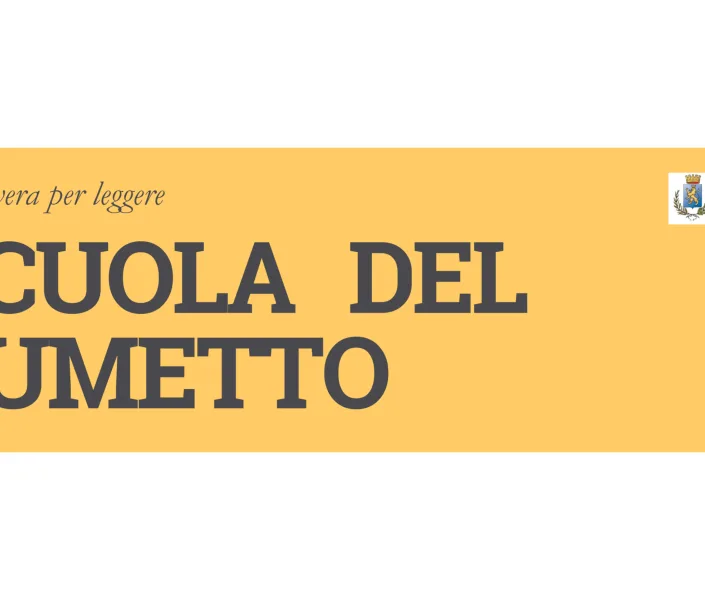 SCUOLA DEL FUMETTO