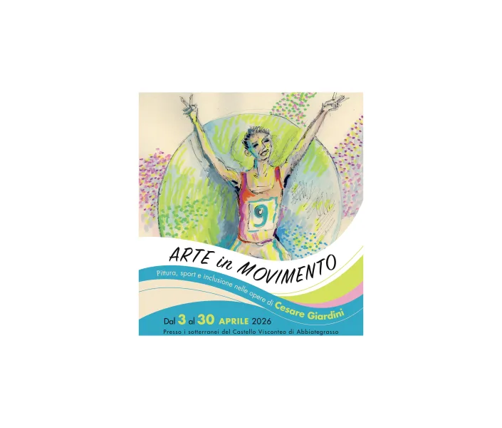 ARTE in MOVIMENTO