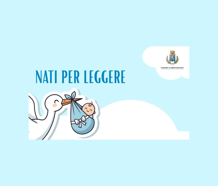 NATI PER LEGGERE