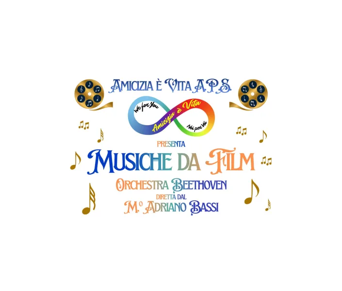 Musiche da film