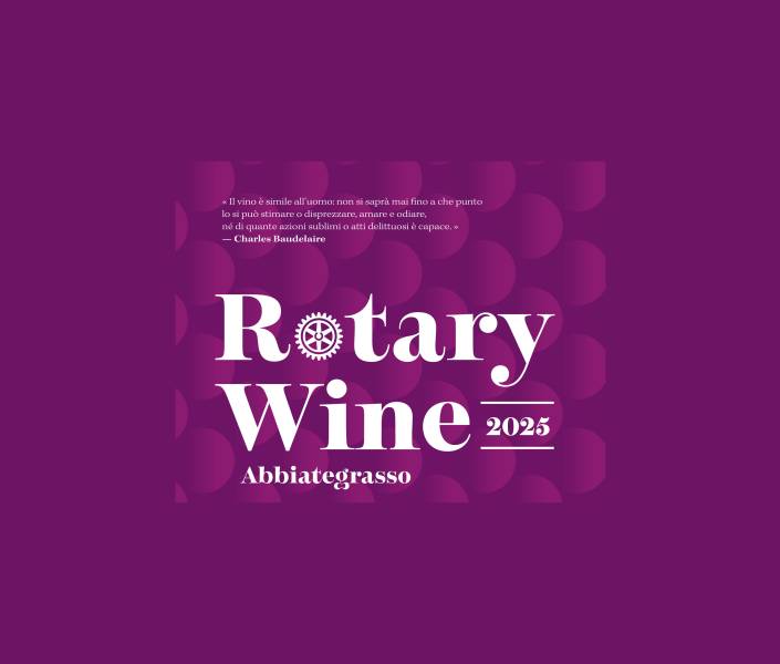 Rotary Wine 2025