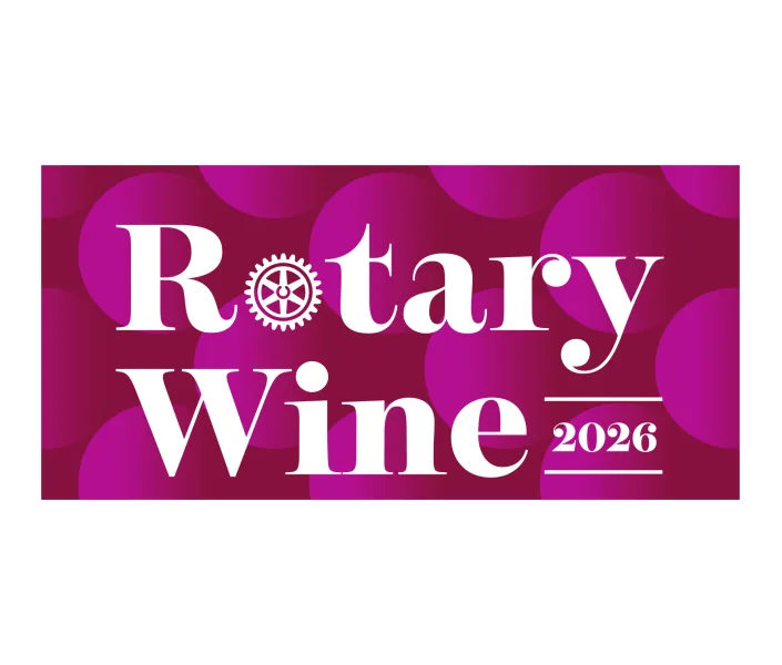 Rotary Wine 2026
