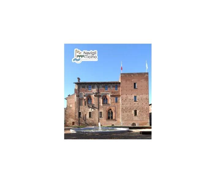 La Città Nascosta - Scatta e scopri la meta ore 10.00