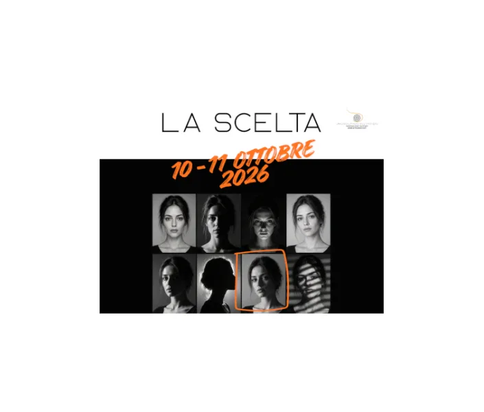 LA SCELTA