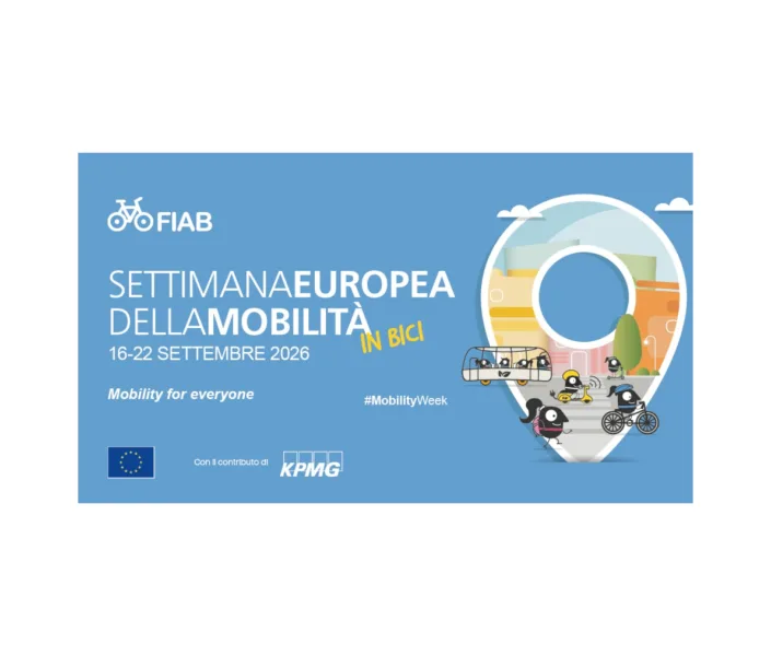 SETTIMANA EUROPEA DELLA MOBILITA' 
