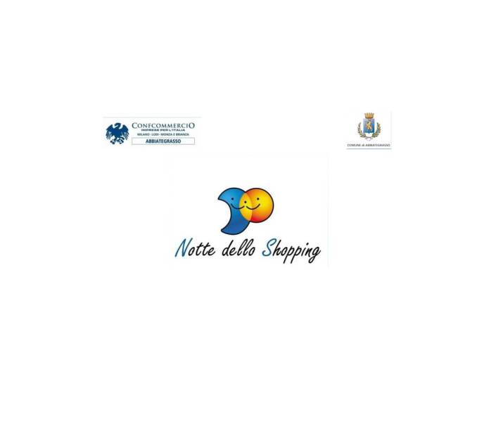 Notte dello Shopping