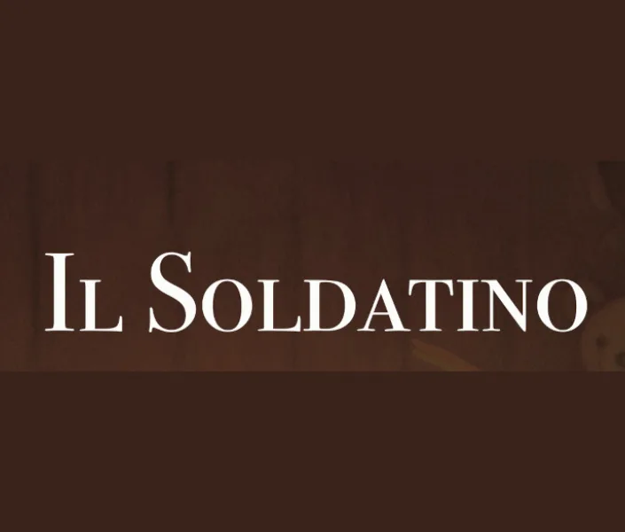 IL SOLDATINO