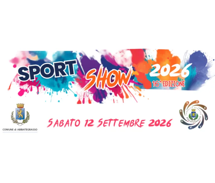 SPORT SHOW