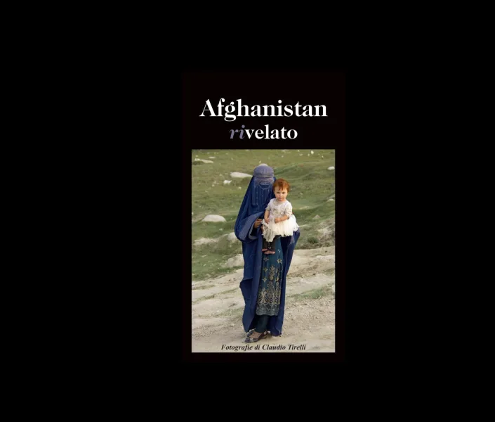 Afghanistan ri - velato