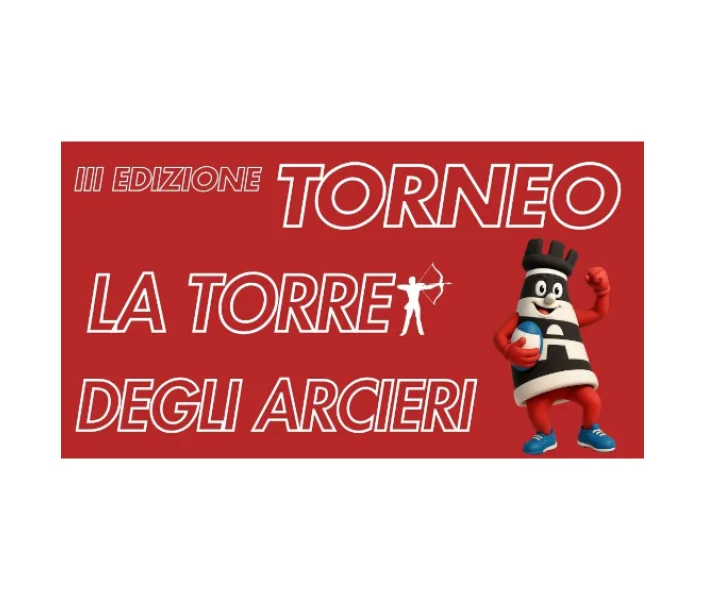 LA TORRE DEGLI ARCIERI