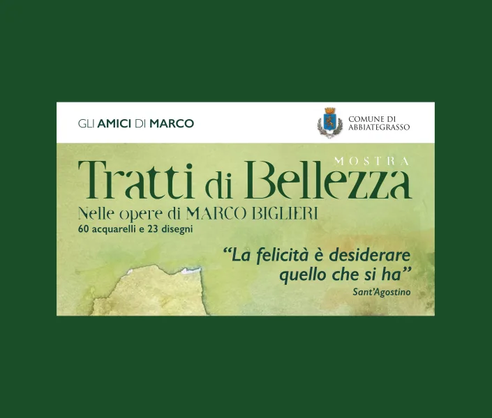 Tratti di Bellezza