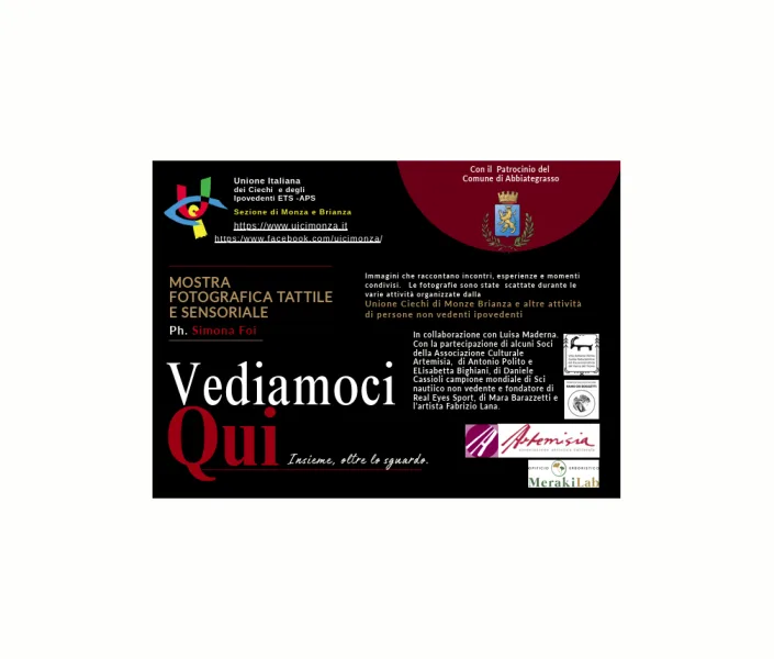 Vediamoci Qui