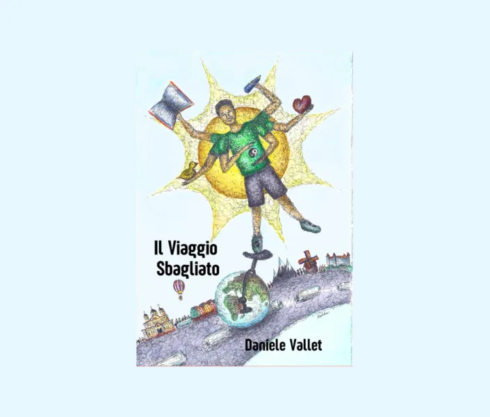 Cena e dialogo con l'autore