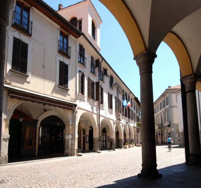 La città