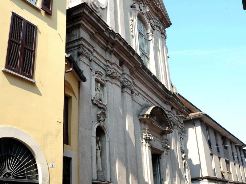 Chiesa di San Bernardino