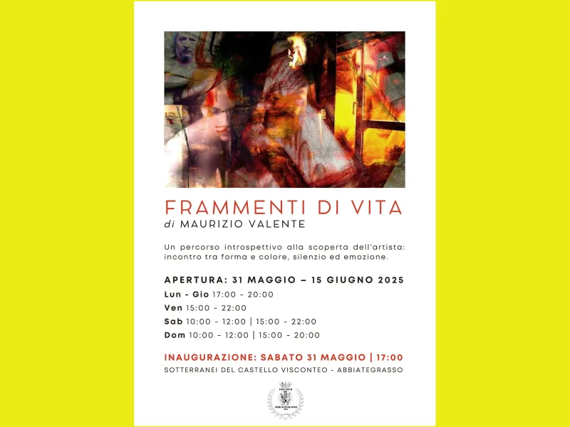 Frammenti di vita