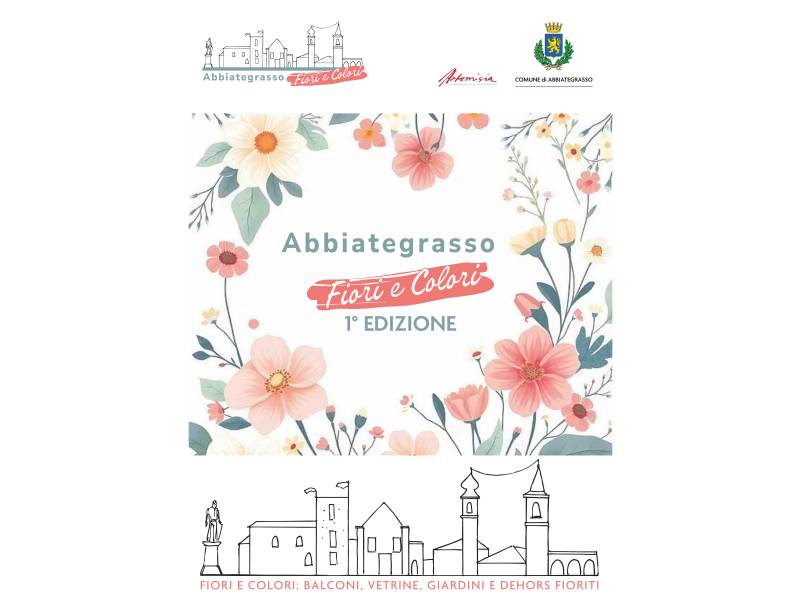  Concorso Fiori e Colori
