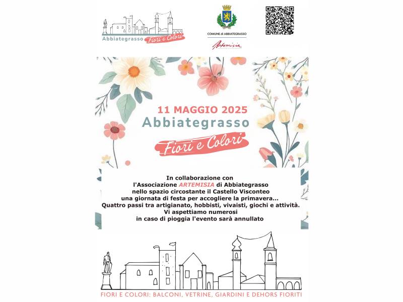 Fiori e Colori