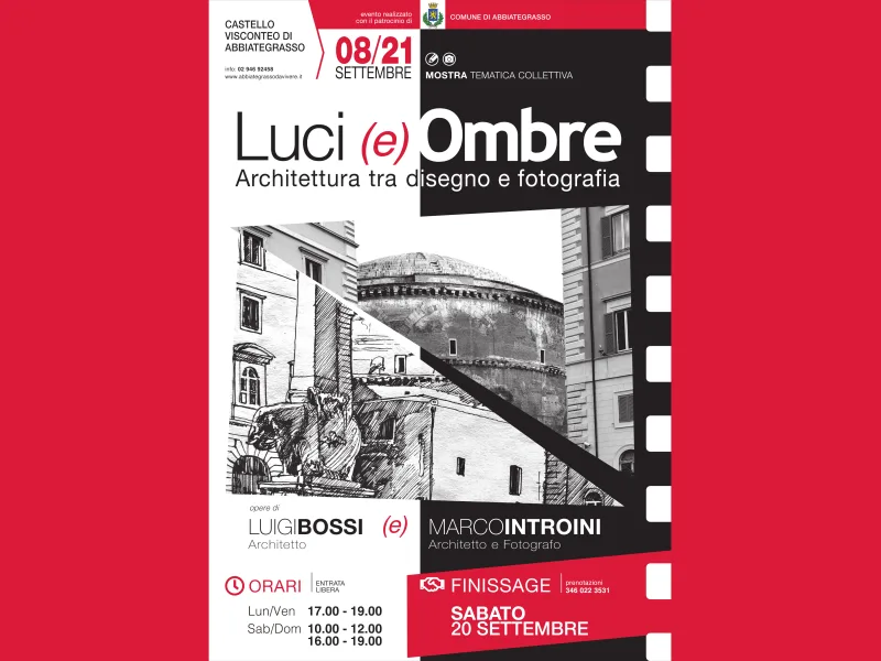 Luci (e) Ombre