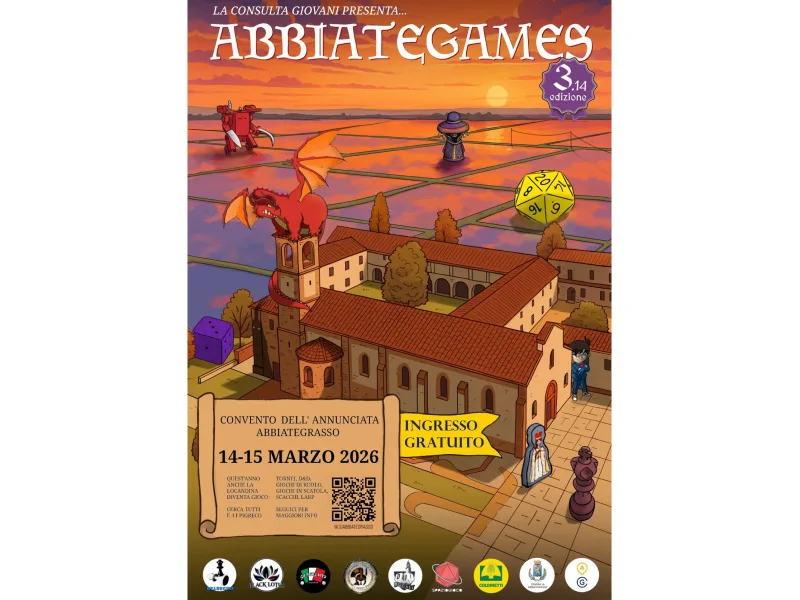 ABBIATEGAMES