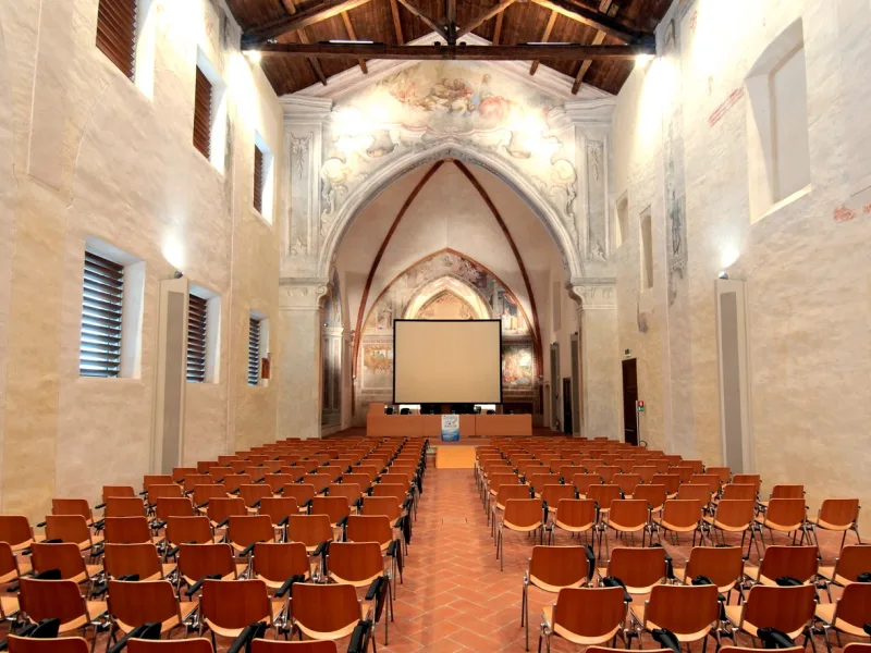 Ex Convento dell'Annunciata