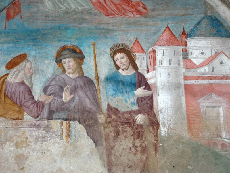 Ex Convento dell'Annunciata