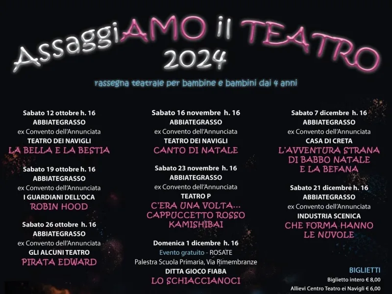 Canto di Natale