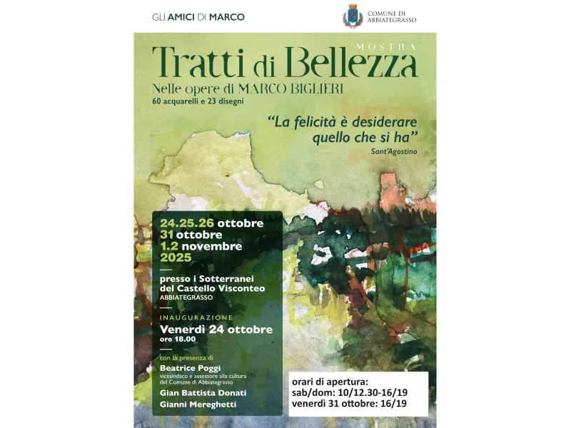 Tratti di Bellezza