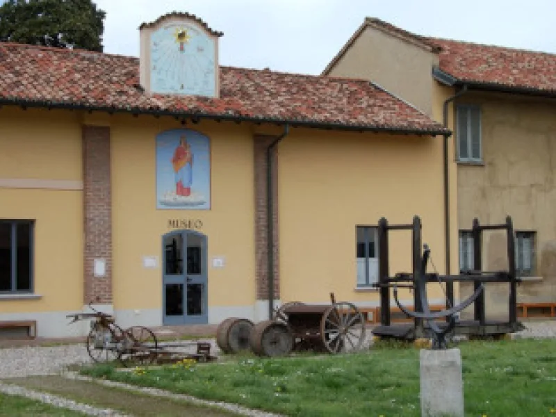 Gita genitori e bimbi