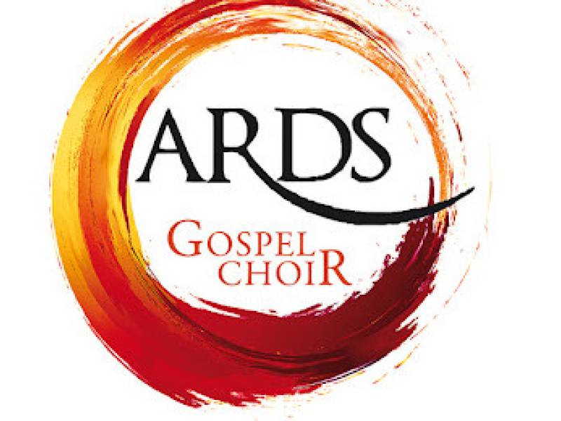 ARDS SUMMER GOSPEL NIGHT