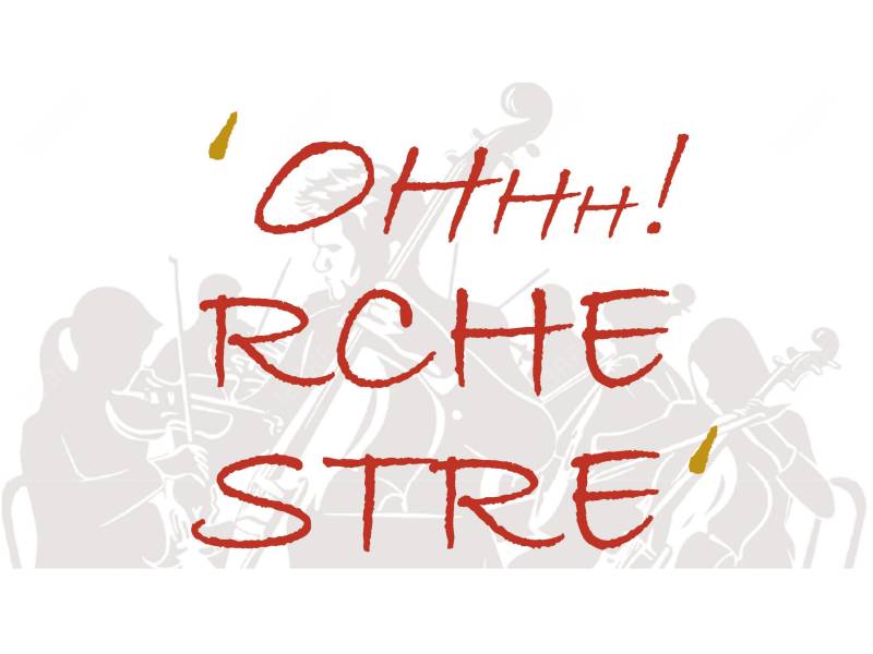 OHHH! RCHESTRE