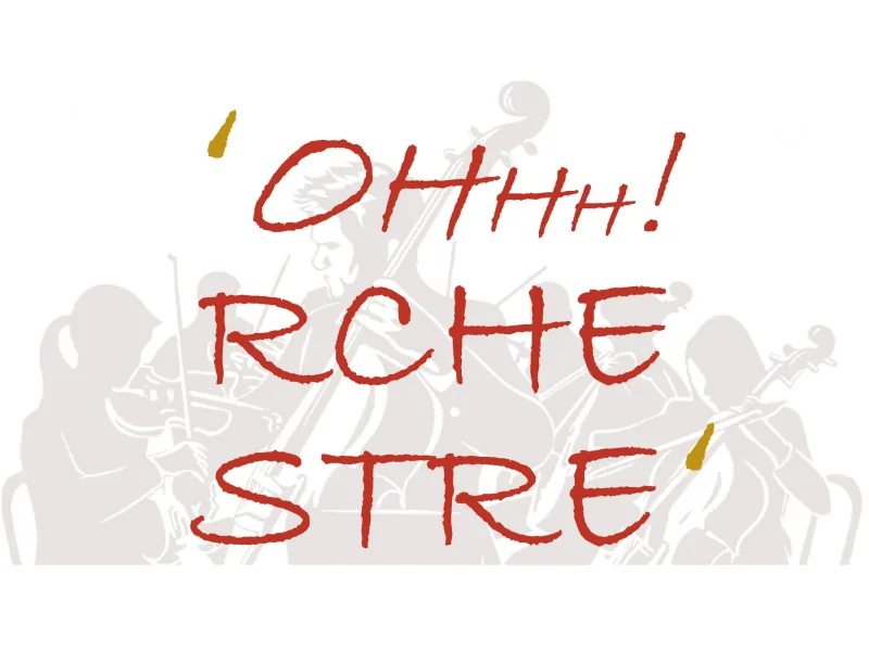 OHHH! RCHESTRE
