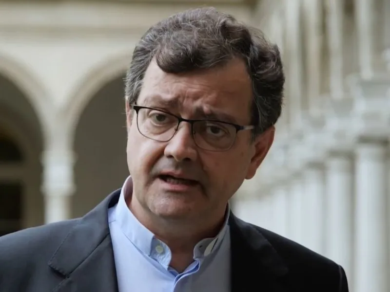 Umane Connessioni 2025