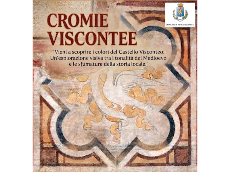 CROMIE VISCONTEE