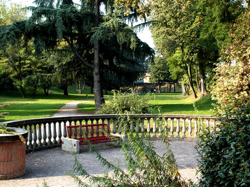 Parco della Fossa