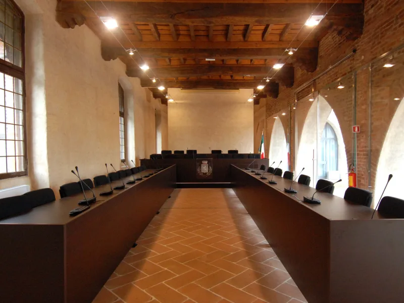Castello Visconteo 