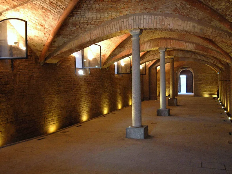 Castello Visconteo 