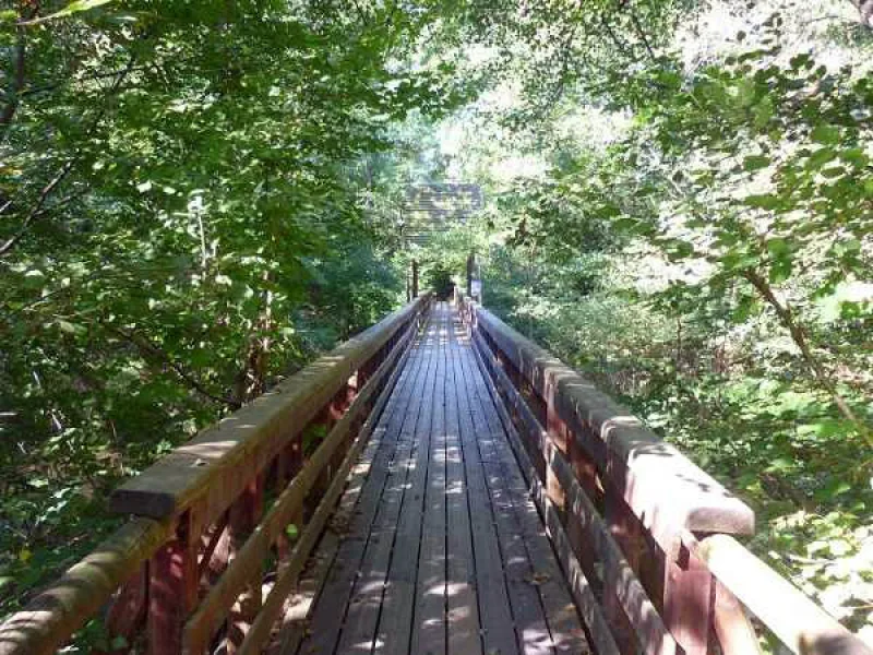 Centro Parco la Fagiana