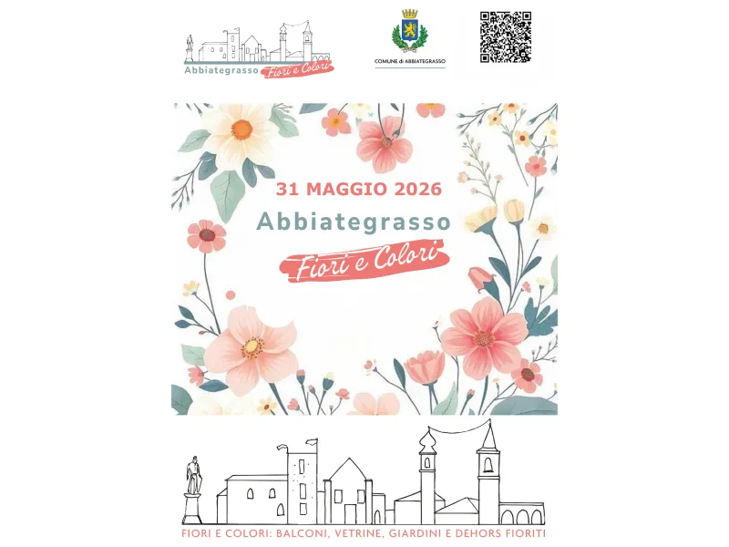 Fiori e Colori